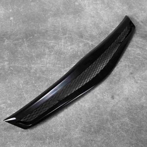 HG-CV062TR Grill TypeR style Honda Civic 8gen 06-08 FG2 czarny dwuczęściowy