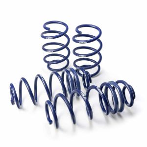 H&R sprężyny obniżające Civic 11gen 23-26 TypeR FL5 -20mm / -15mm