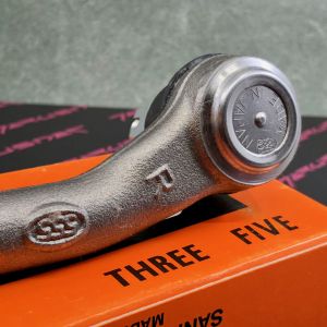 555 końcówka drążka kierowniczego Civic 8gen 06-11 K20Z4 N22