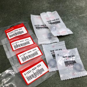 OEM zestaw naprawczy lewarka skrzyni biegów