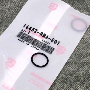 OEM Honda oring wtryskiwacza N22 i-CDTi Honda Accord, CR-V, Civic, FR-V, 16452-RMA-E01, 16452RMAE01