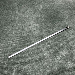 Opaska metalowa 260mm trytytka