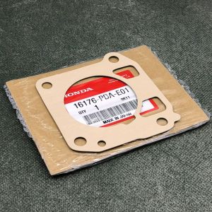 OEM uszczelka pod przepustnicę F18B2, F20B6, F23Z5 , 16176-PDA-E01, 16176PDAE01, Accord 6gen 98-02