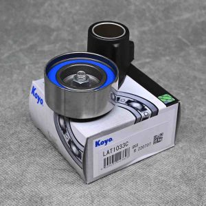 Koyo LAT1033C rolka napinająca paska rozrządu J35A Odyssey, Legend 14510-RCA-A01