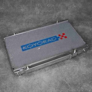 Koyorad KH083417 chłodnica wody Civic 10gen 17-22 TypeR FK8