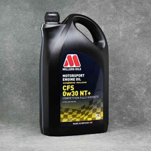 Olej silnikowy Millers CFS 0W30 NT+