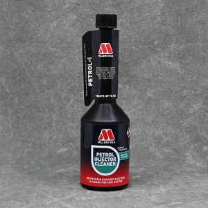 Millers Petrol Injector Cleaner