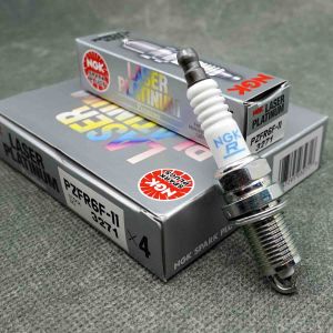 NGK 3271 świece zapłonowe H22 Prelude 92-01 PZFR6F-11