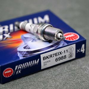NGK 6988 BKR7EIX-11 świece zapłonowe B16, B18, K20, K24 