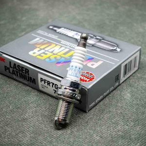 NGK 7772 świece zapłonowe Honda S2000 PFR7G-11S