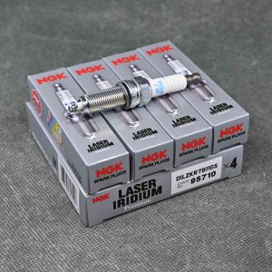 NGK 95710 świece zapłonowe R18Z4 Civic 9gen 11-16 DILZKR7B11GS