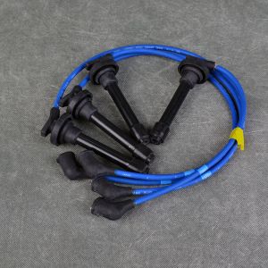 NGK RC-HE76 przewody wysokiego napięcia D16Z6