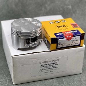 nippon-p72-82 Nippon tłoki P72 B18C4 82mm