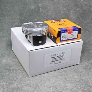 nippon-rl5-87 Nippon tłoki RL5 K24Z3 87mm nominał