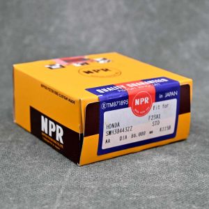 NPR SWH30443ZZ Pierścienie tłokowe F23A1, F23A4, F23A5, F23A7