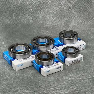 NTN zestaw łożysk skrzyni biegów PHE4 Civic 8gen 06-11 R18 FK2