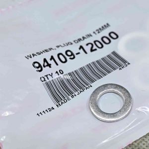 94109-12000, 94109-120-00, 9410912000 OEM podkładka skrzyni biegów 12mm