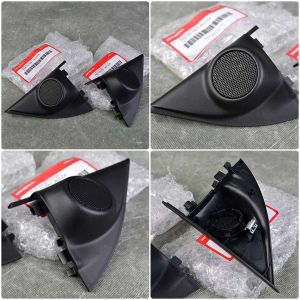76220-S5T-A01ZA, 76270-S5T-A01ZA OEM obudowy tweeterów Civic 7gen 01-05
