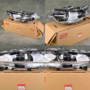 33101-TL0-305, 33101-TL0-G71, 33101TL0305, 33101TL0G71, 33151-TL0-305, 33151-TL0-G71, 33151TL0305, 33151TL0G71 OEM lampy przednie Accord 8gen 11-15 Polift XENON