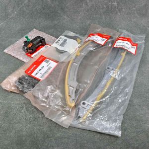 OEM zestaw rozrządu K20A2 Civic 7gen 01-05 TypeR EP3