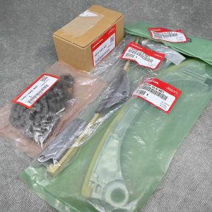 OEM zestaw rozrządu K24W9 CR-V 4gen 15-18 Polift USDM