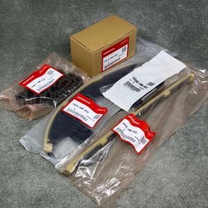 oem-zestaw-rozrzadu-l15ba, 14401-59B-003, 14510-5A2-A02, 14520-59B-003, 14530-59B-003, 14540-59B-003, 1440159B003, 145105A2A02, 1452059B003, 1453059B003, 1454059B003 OEM Zestaw rozrządu L15BA Civic 10gen 17-22 1.5 Turbo