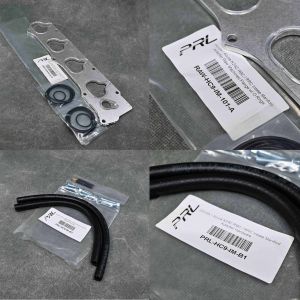 PRL PRL-HC9-IM-KIT adapter do montażu kolektora ssącego RBC/RRC do głowicy K24Z3