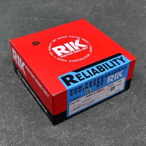 RIK RIK16053 Pierścienie tłokowe K24Z3 87mm nominał Accord 8gen