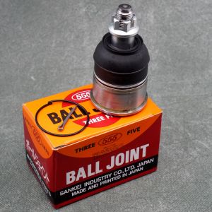 555 sworzeń zwrotnicy Accord 8gen 08-15 R20, K24, N22