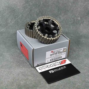 Skunk2 304-05-5205 regulowane kółka rozrządu B16, B18 B seria czarne