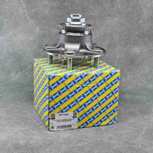 SNR R174.60 piasta z łożyskiem tył Accord 7gen 03-08 Tourer