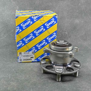SNR R174.62 piasta z łożyskiem tył Honda Accord 7gen 03-08 Sedan