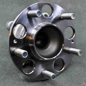 SNR R174.98 piasta z łożyskiem tył Accord 8gen 08-15 R20