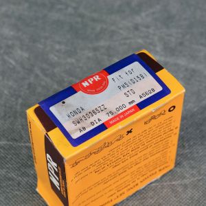 NPR Pierścienie tłokowe D16Z6 SWH30365ZZ