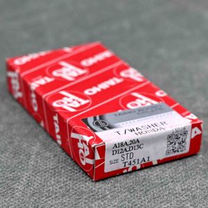 Taiho T451A panewki oporowe D13B2, D15B2, D15B7