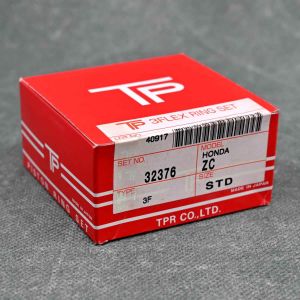 TPR 32376 Pierścienie tłokowe D16Z6 D15B7 D16A9