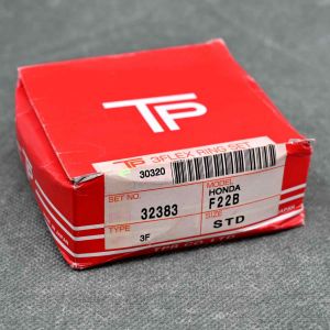 TPR 32383 Pierścienie tłokowe F18, F20A4, F22B, F22A