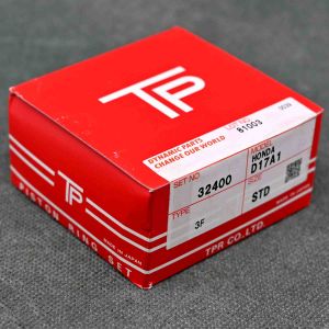 TPR 32400 pierścienie tłokowe D16V1, D17A2, D17A8, D17A