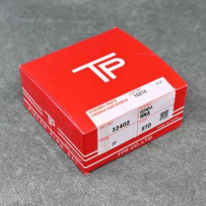 TPR Pierścienie tłokowe R20A3 Accord 8gen 08-15