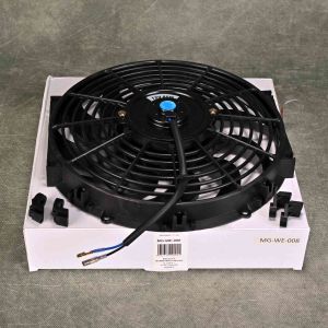 Turbo Works MG-WE-008 wentylator 12" tłoczący/ssący