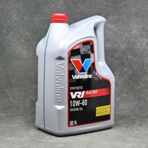 Olej silnikowy Valvoline VR1 Racing 10W60