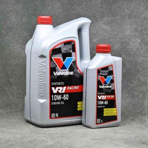 Olej silnikowy Valvoline VR1 Racing 10W60