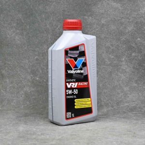 Olej silnikowy Valvoline VR1 Racing 5W50 1L