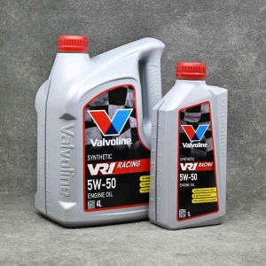 Olej silnikowy Valvoline VR1 Racing 5W50