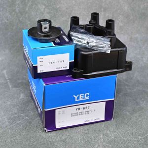 YEC YD-622, YR610EA kopułka i palec rozdzielacza H22 D16Z6 D16Y8 B16A2