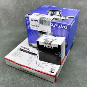 Zestaw rozrządu B16A2 do 95r