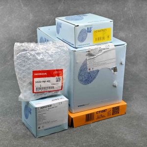 Zestaw rozrządu 3.0 V6 J30 Honda Accord 6gen 98-02