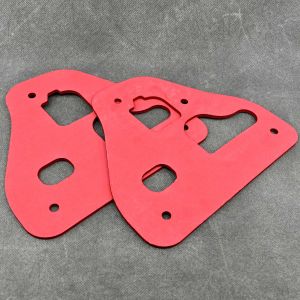 zestaw-usz-lamp-civic-7gen-2dr-polift, 33502-S5P-A11, 33502S5PA11 Zestaw uszczelek tylnych lamp Civic 7gen 04-05 Coupe 2D EM2 polift