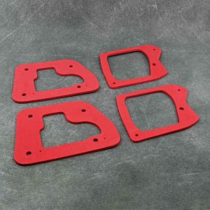 Zestaw uszczelek tylnych lamp Civic 5gen 92-95 HB