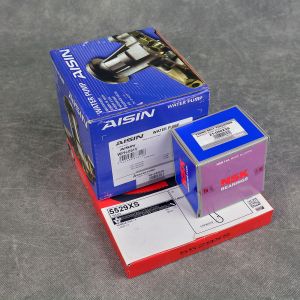 Zestaw rozrządu D14Z6 Civic 7gen 01-05